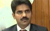 Govt announces CID probe into IAS officer’s death